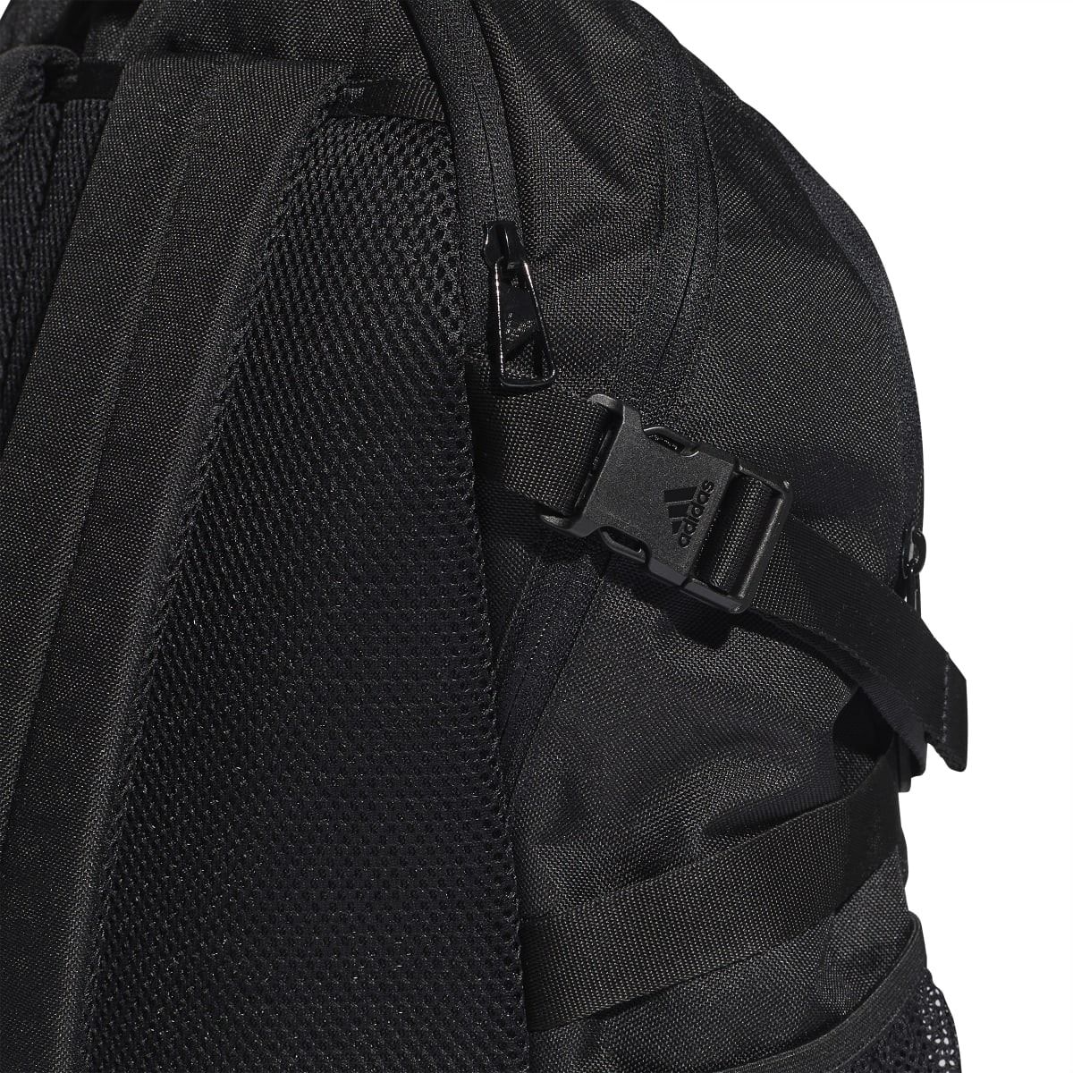 Mochila Adidas Power VI - Preto/Branco