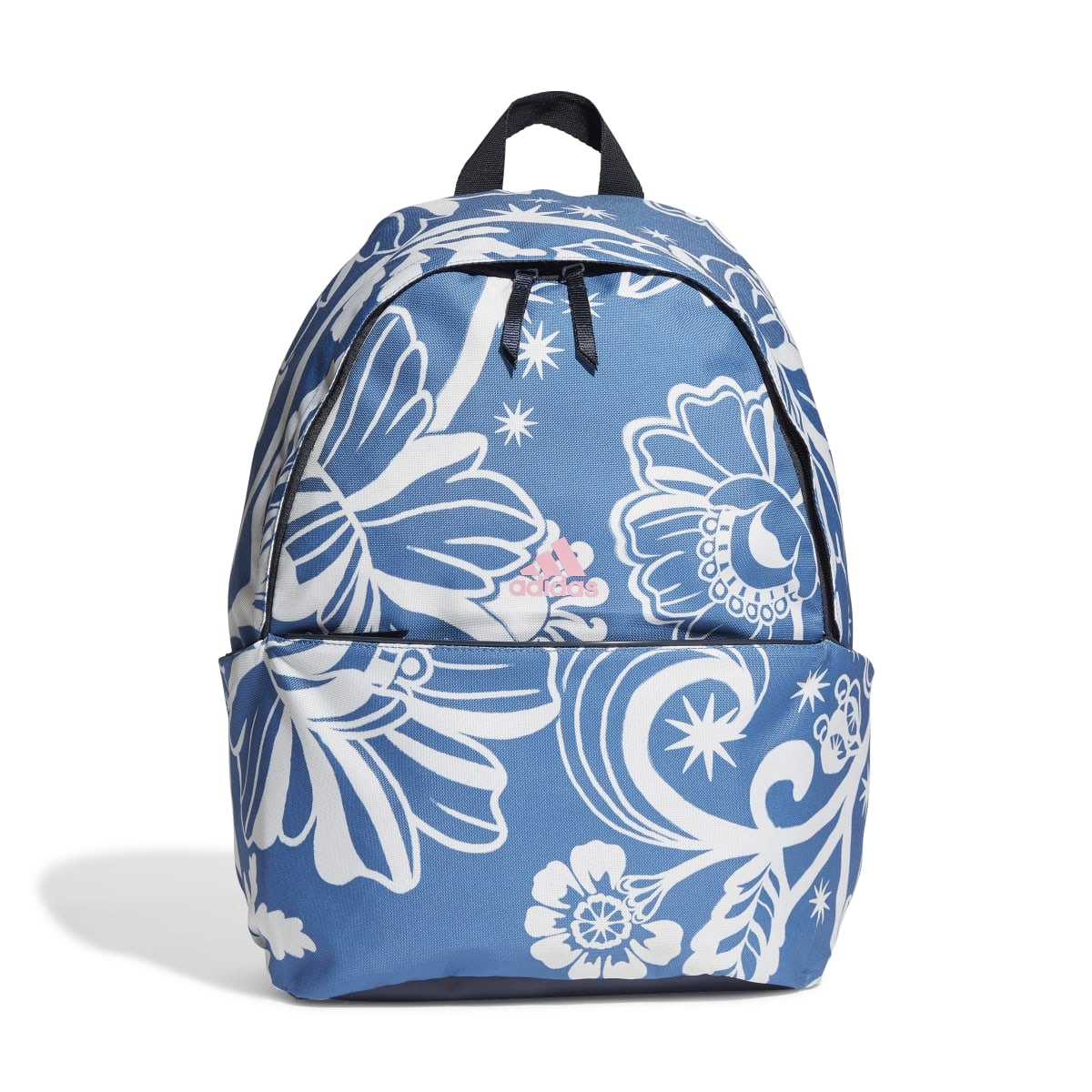 Mochila Adidas X Farm - Azul/Branco