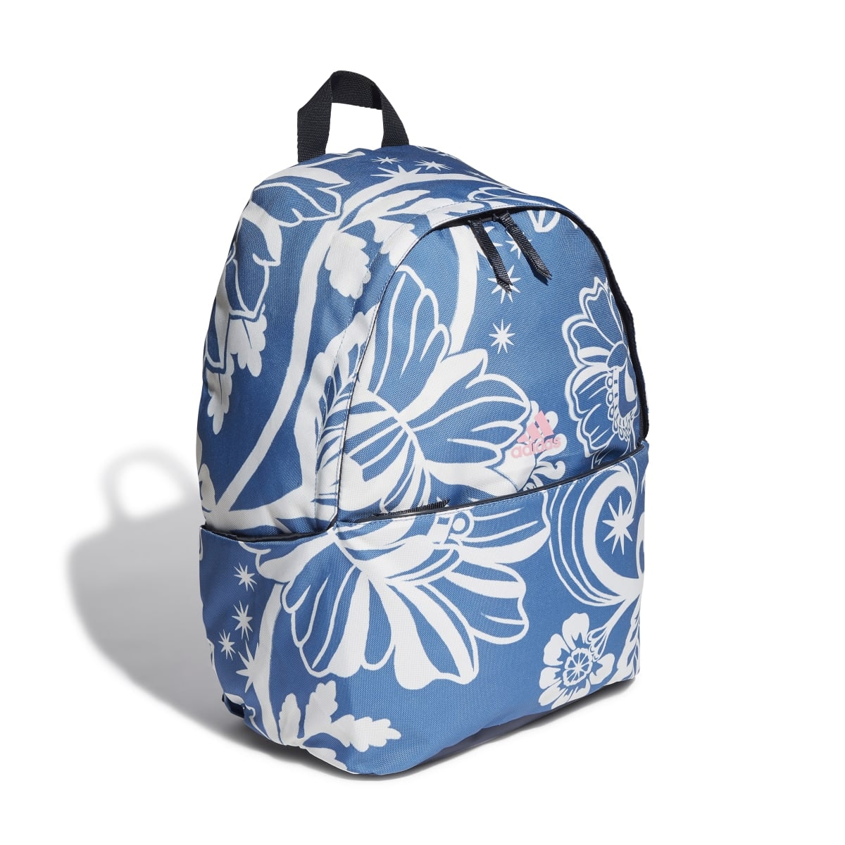 Mochila Adidas X Farm - Azul/Branco
