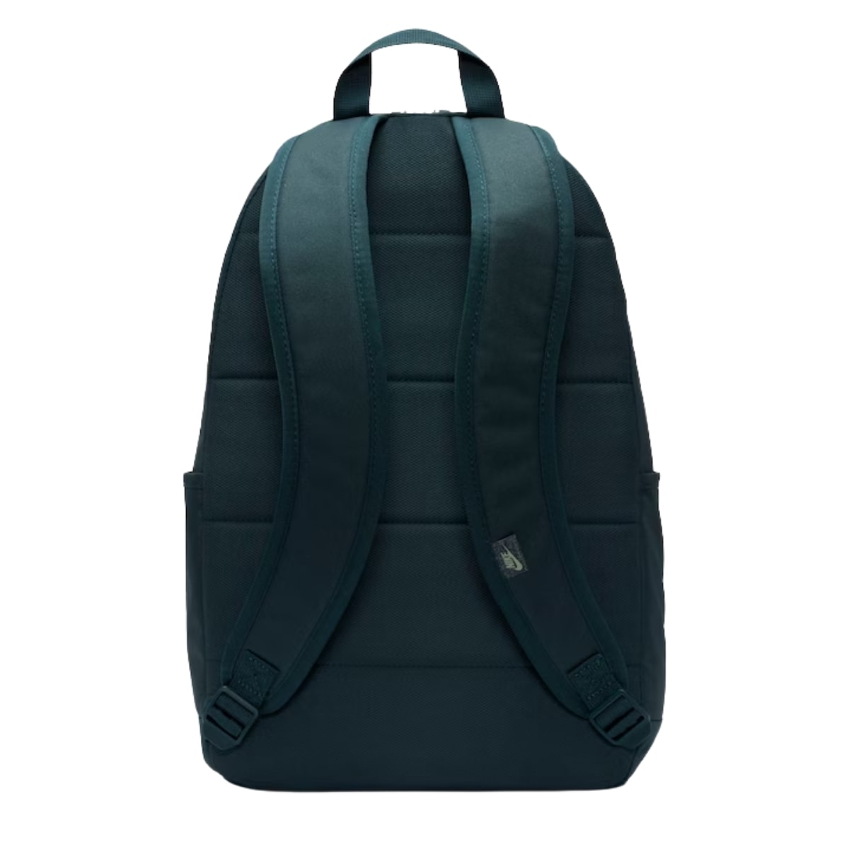 Mochila nike 2024 elemental verde