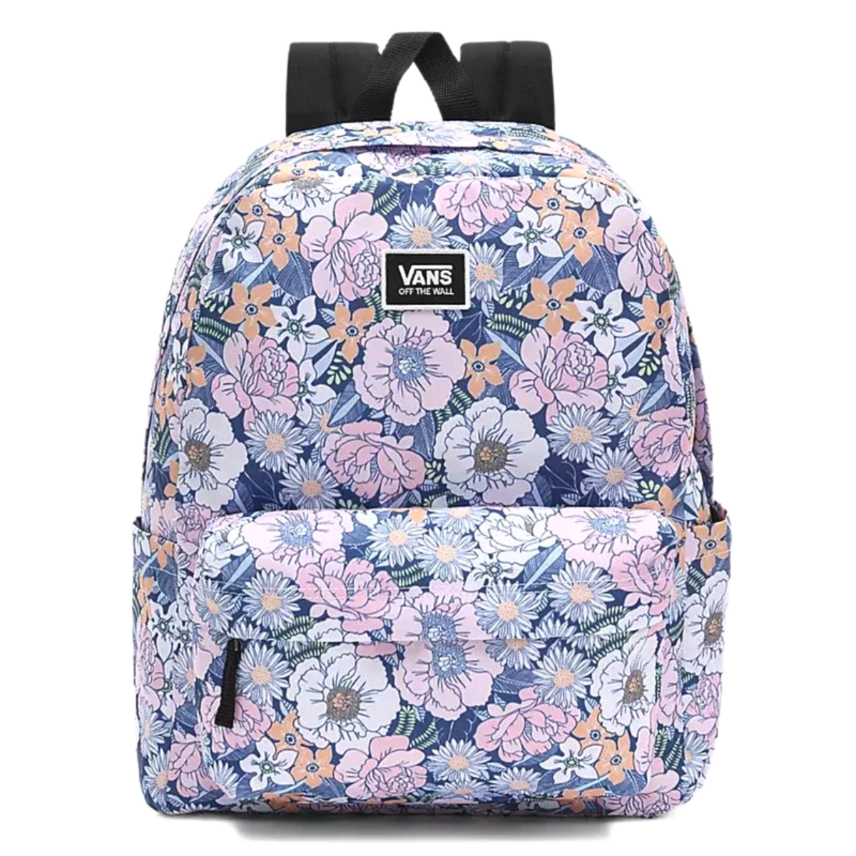 Mochila Vans Old Skool H20 Retro Floral