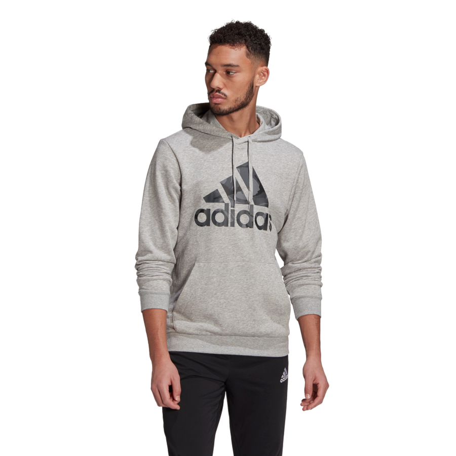 Moletom camuflado hot sale adidas