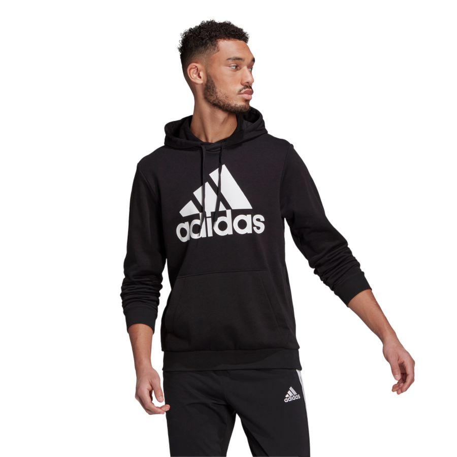 Moletom 2024 adidas essentials