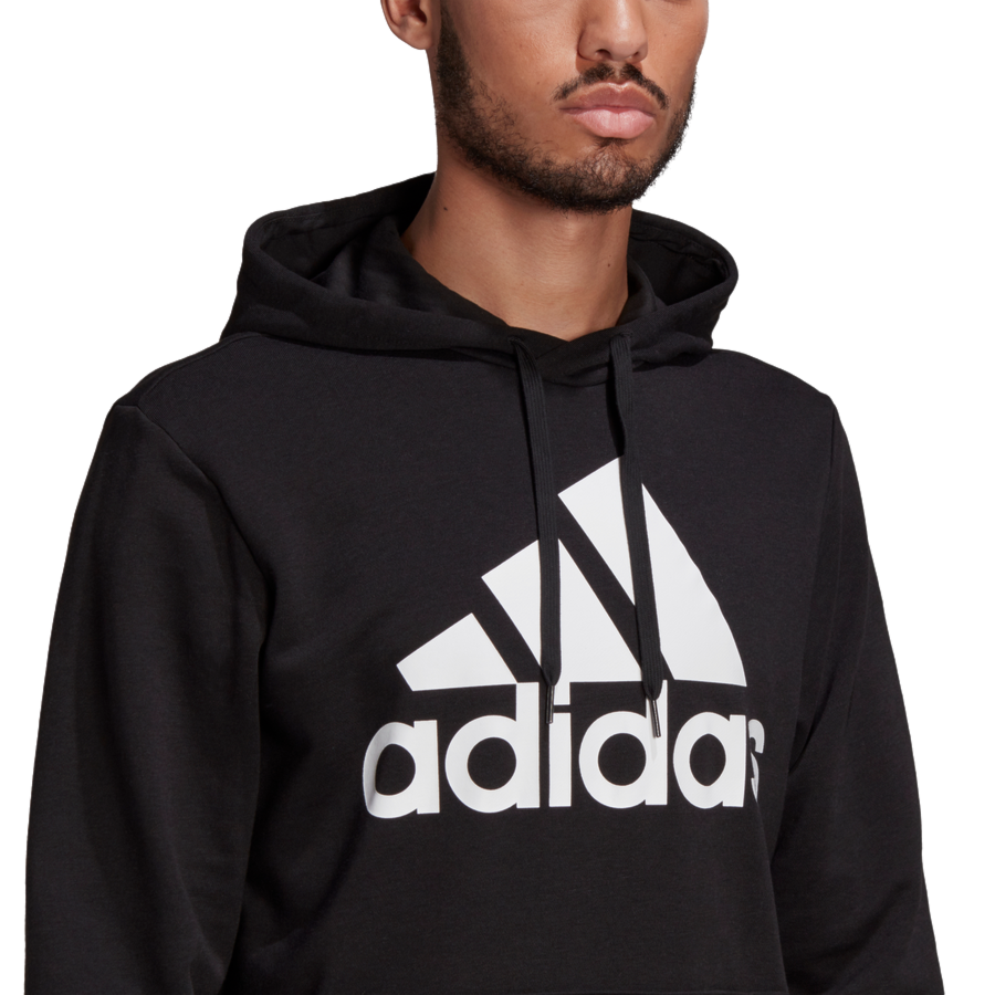 Moletom adidas essentials sales masculino