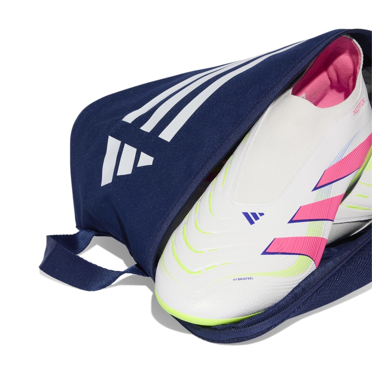 Porta Chuteira Adidas Treino Essentials - Azul