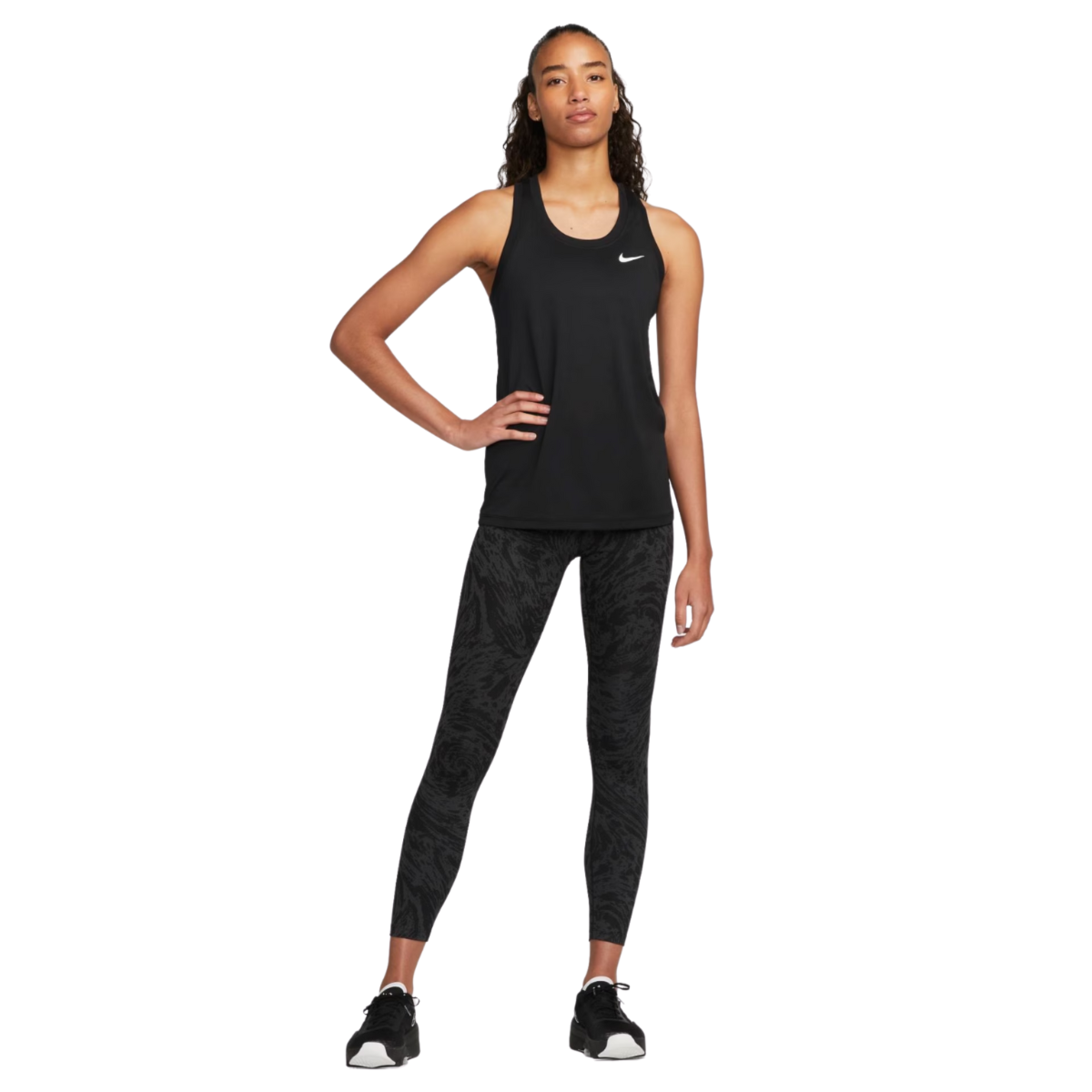 Nike dri fit leggings hot sale sale