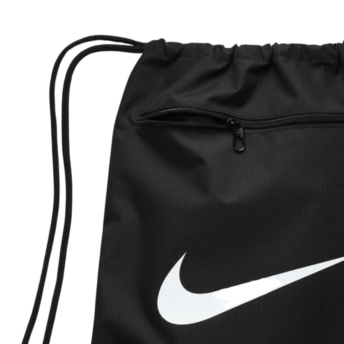 Sacola nike hot sale com ziper