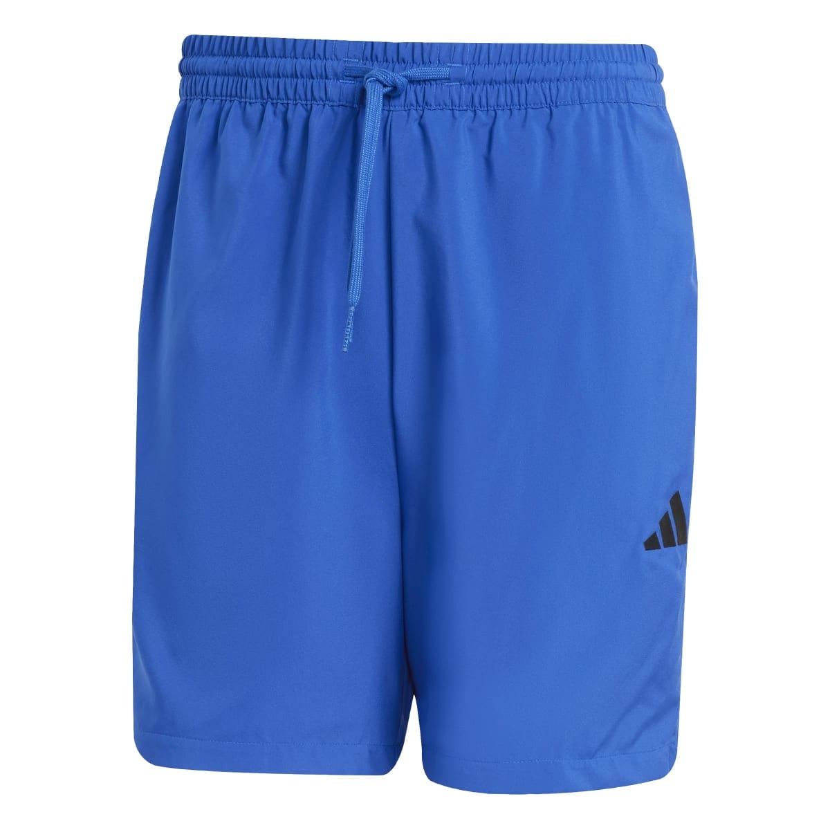Short Adidas Chelsea Essentials Logo Masculino - Azul