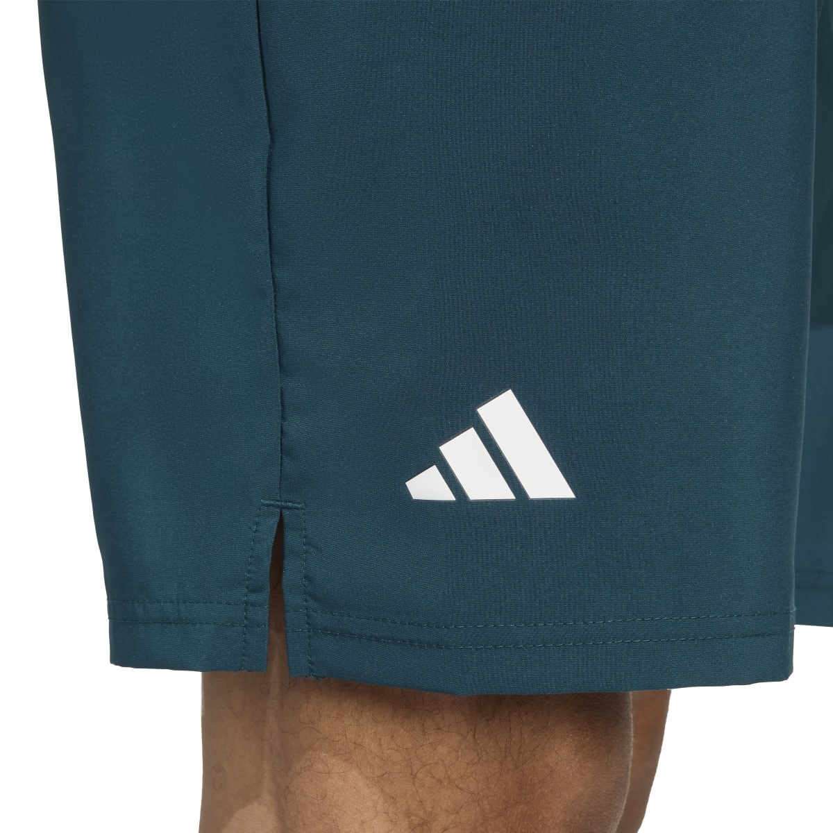 Short Adidas Climacool Três Listras Masculino - Verde