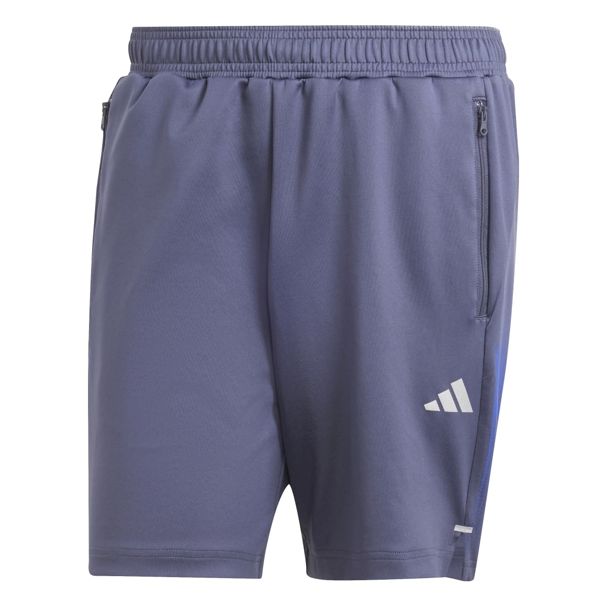 Short Adidas Gym+ Brand Love Masculino - Marinho/Azul