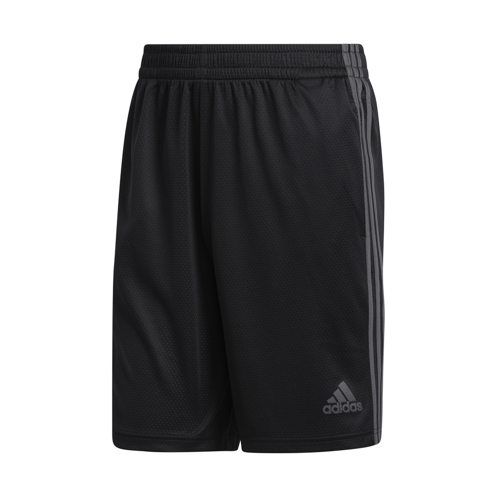 Shorts adidas Essentials 3 Listras - Masculino