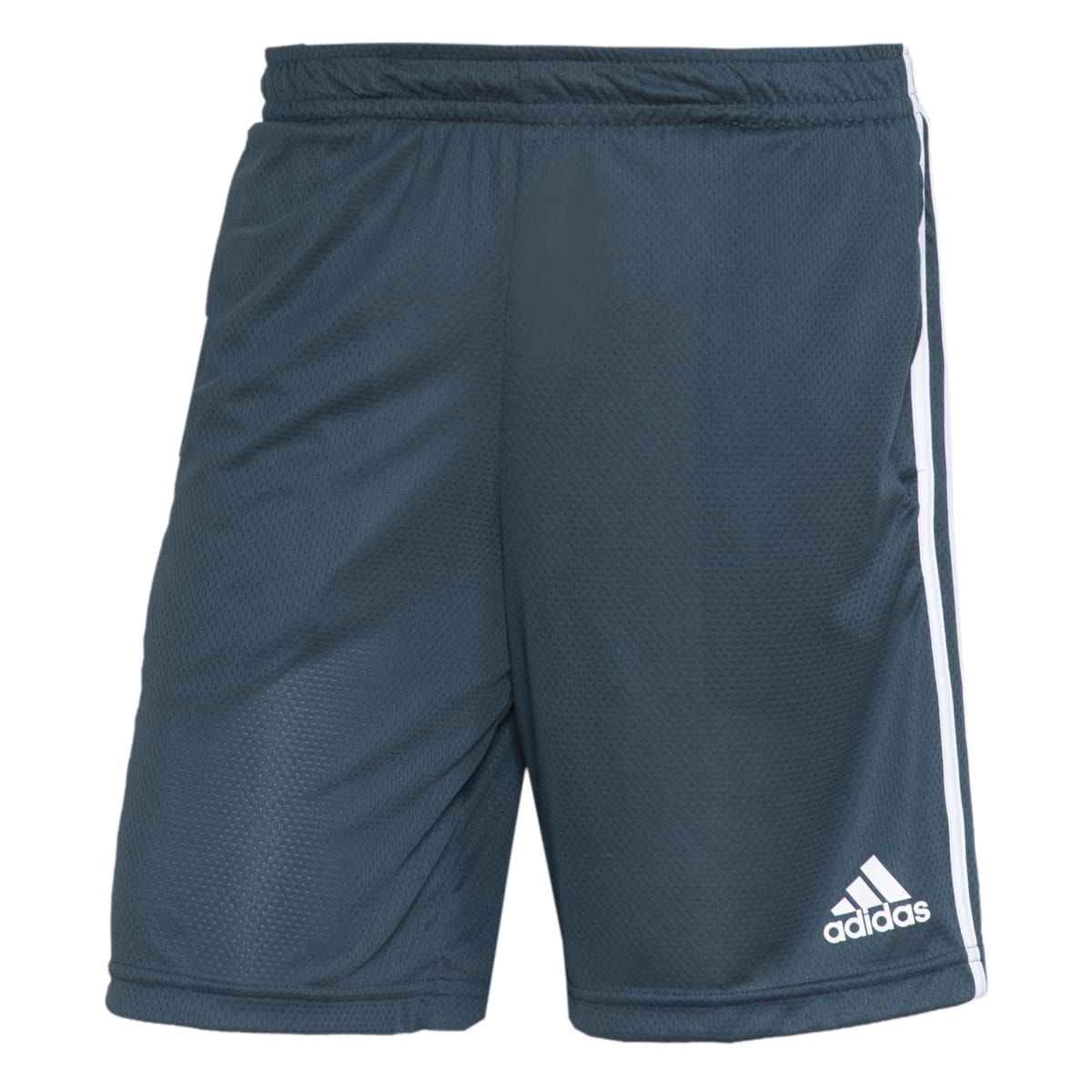 Short adidas verde sale