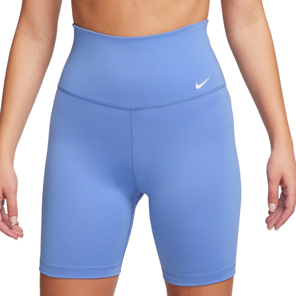 Legging Nike Dri-FIT One Feminina - Azul Claro