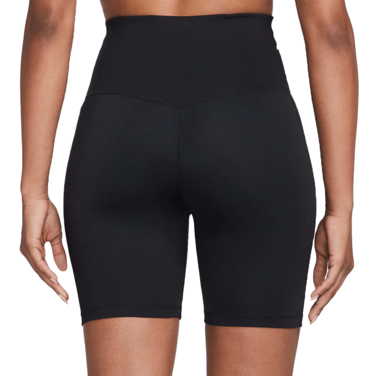 Nike dri fit spandex hot sale shorts