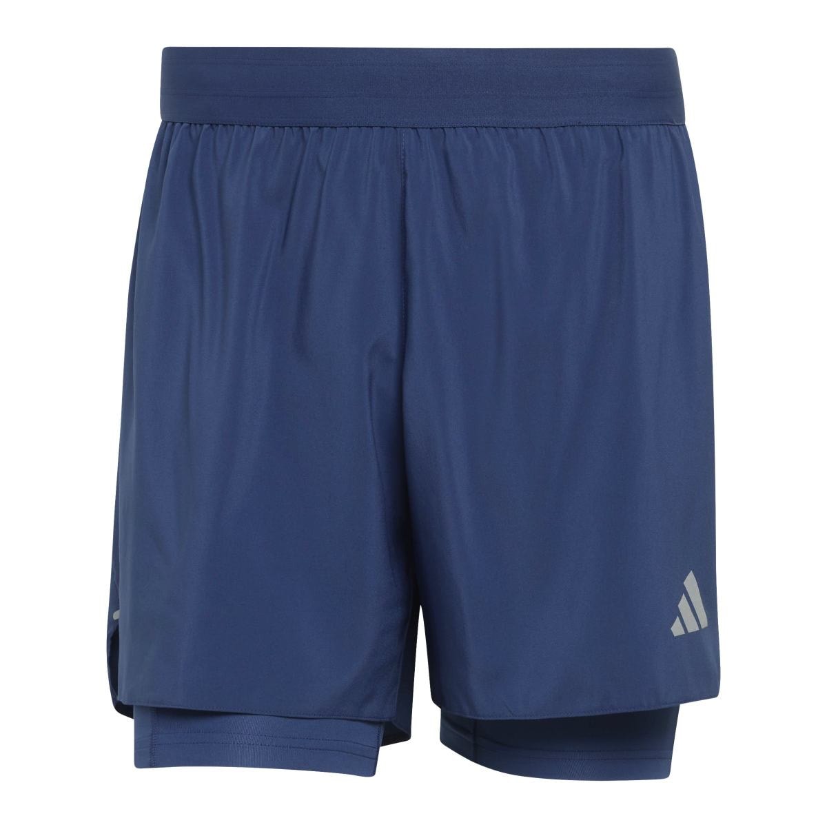 Shorts Adidas Swim Clássico Solid CLX Masculino - Azul