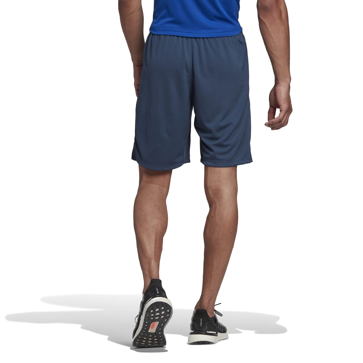 Shorts Adidas All Set 9-Inch Masculino - Azul