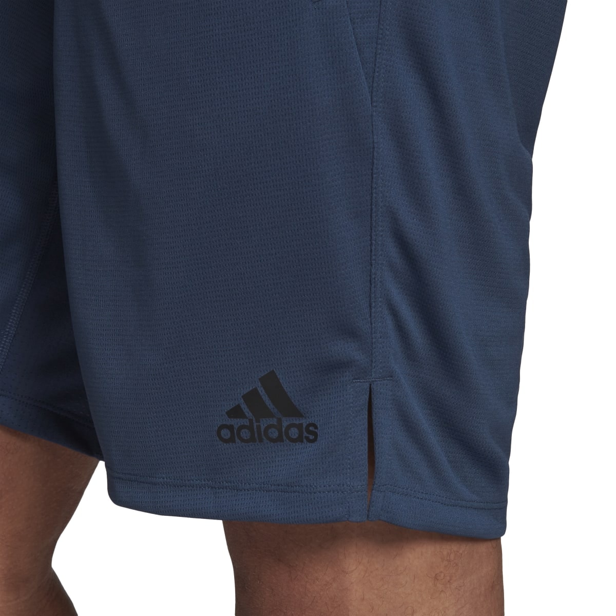 Shorts Adidas All Set 9-Inch Masculino - Azul