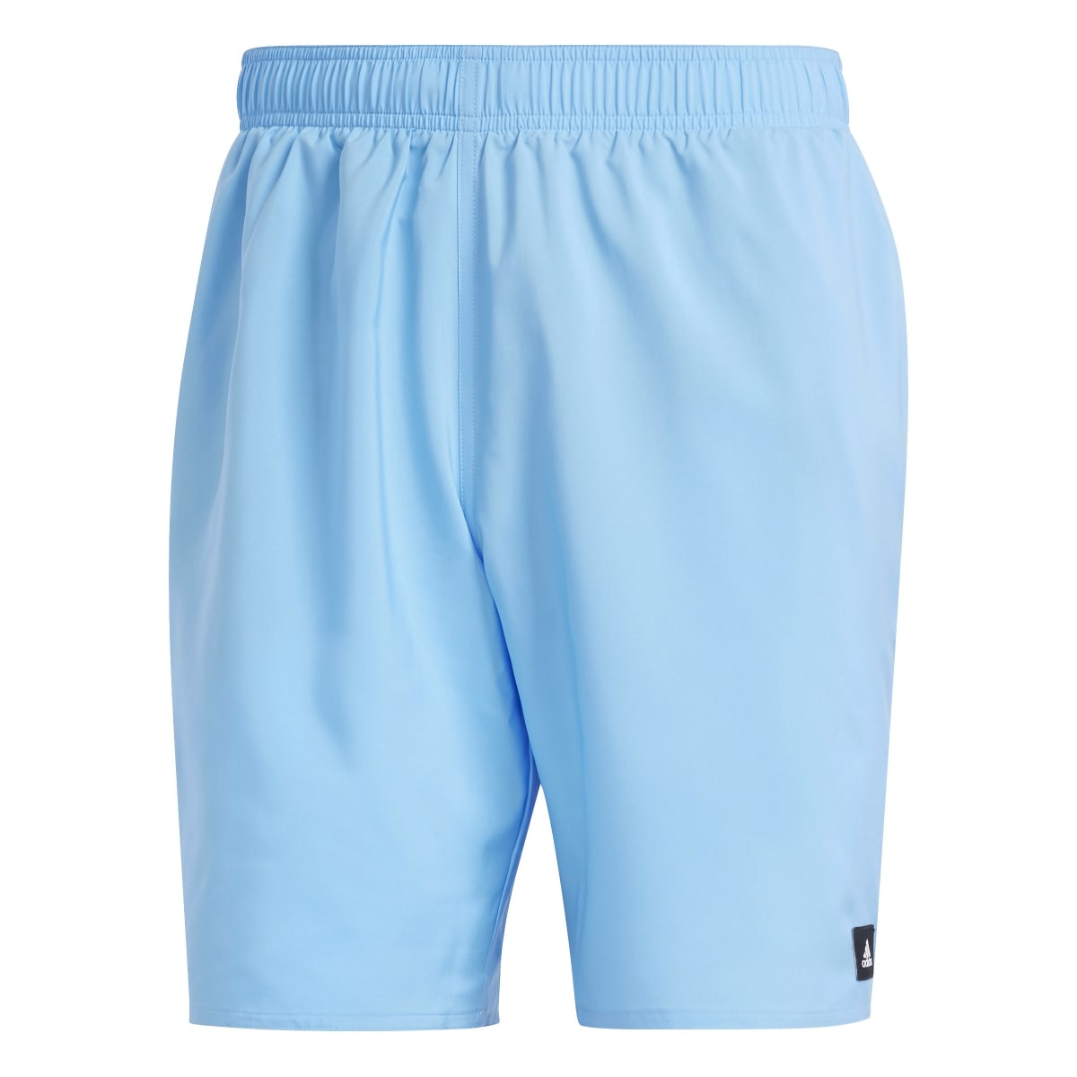 Shorts Adidas Swim Clássico Solid CLX Masculino - Azul