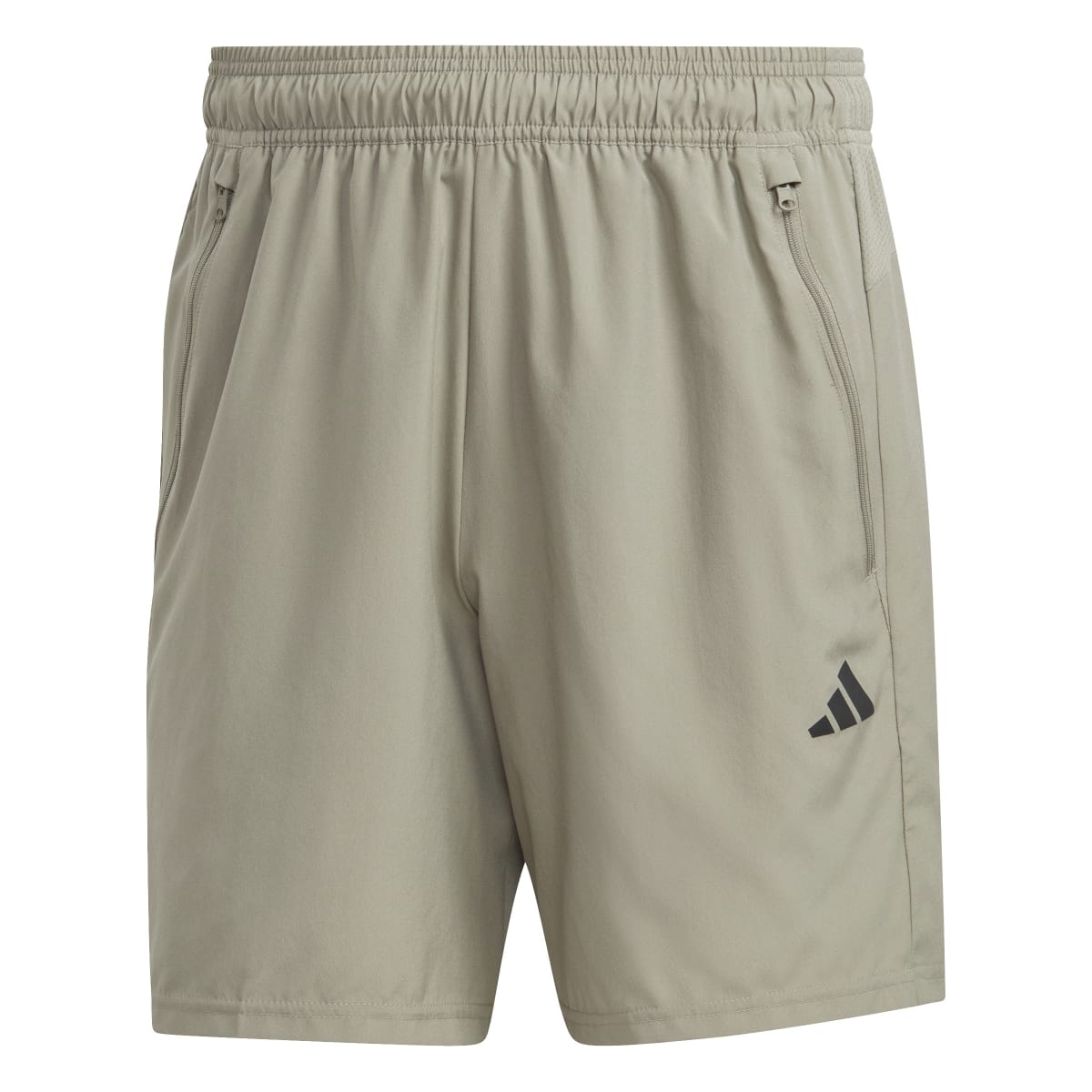 Adidas on sale khaki shorts