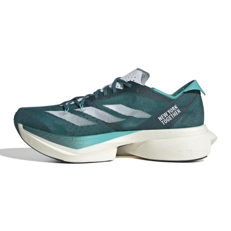 adidas new york verde