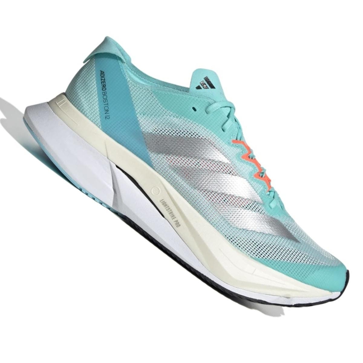 Tenis adizero boston sales feminino