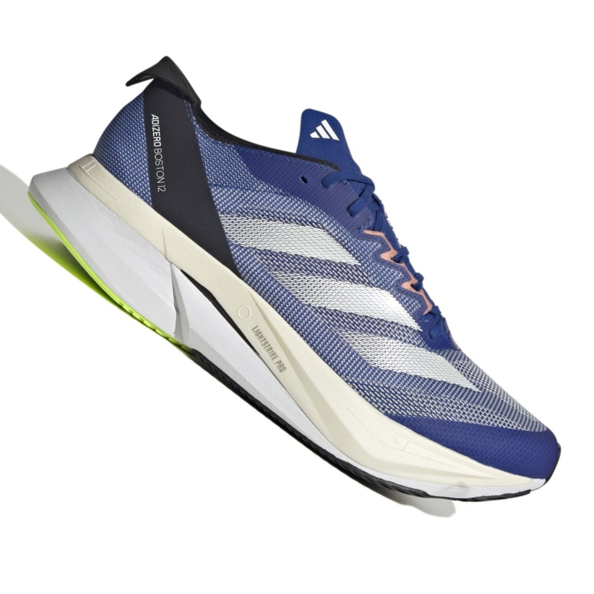 Adidas adizero best sale blue