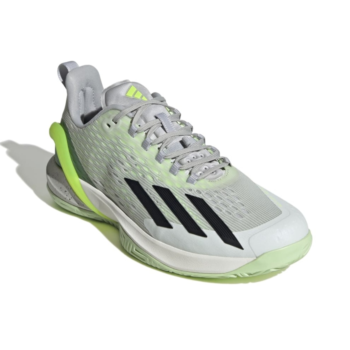 Tênis adidas best sale adizero club masculino