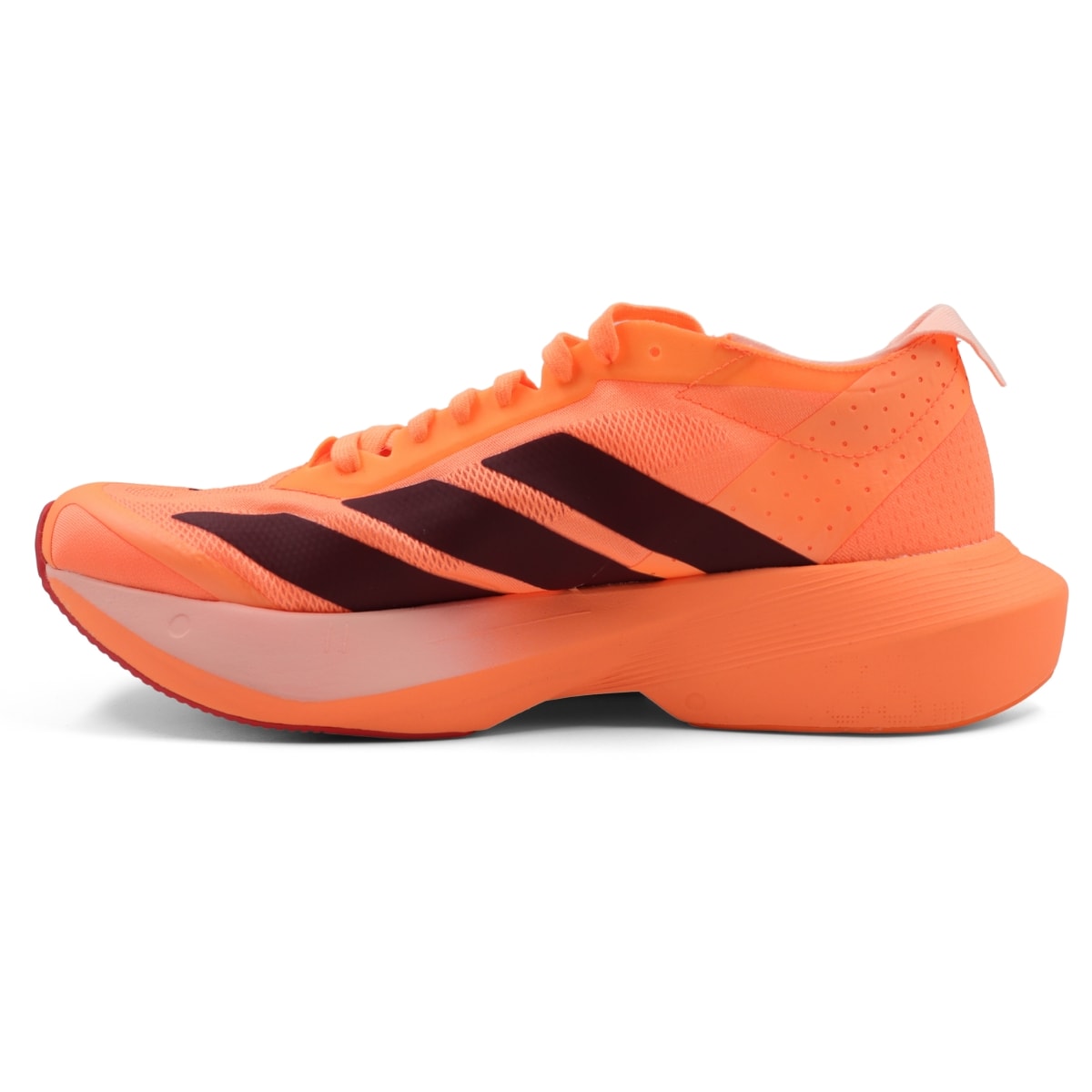 Tênis Adidas Adizero Drive RC Feminino - Laranja/Roxo