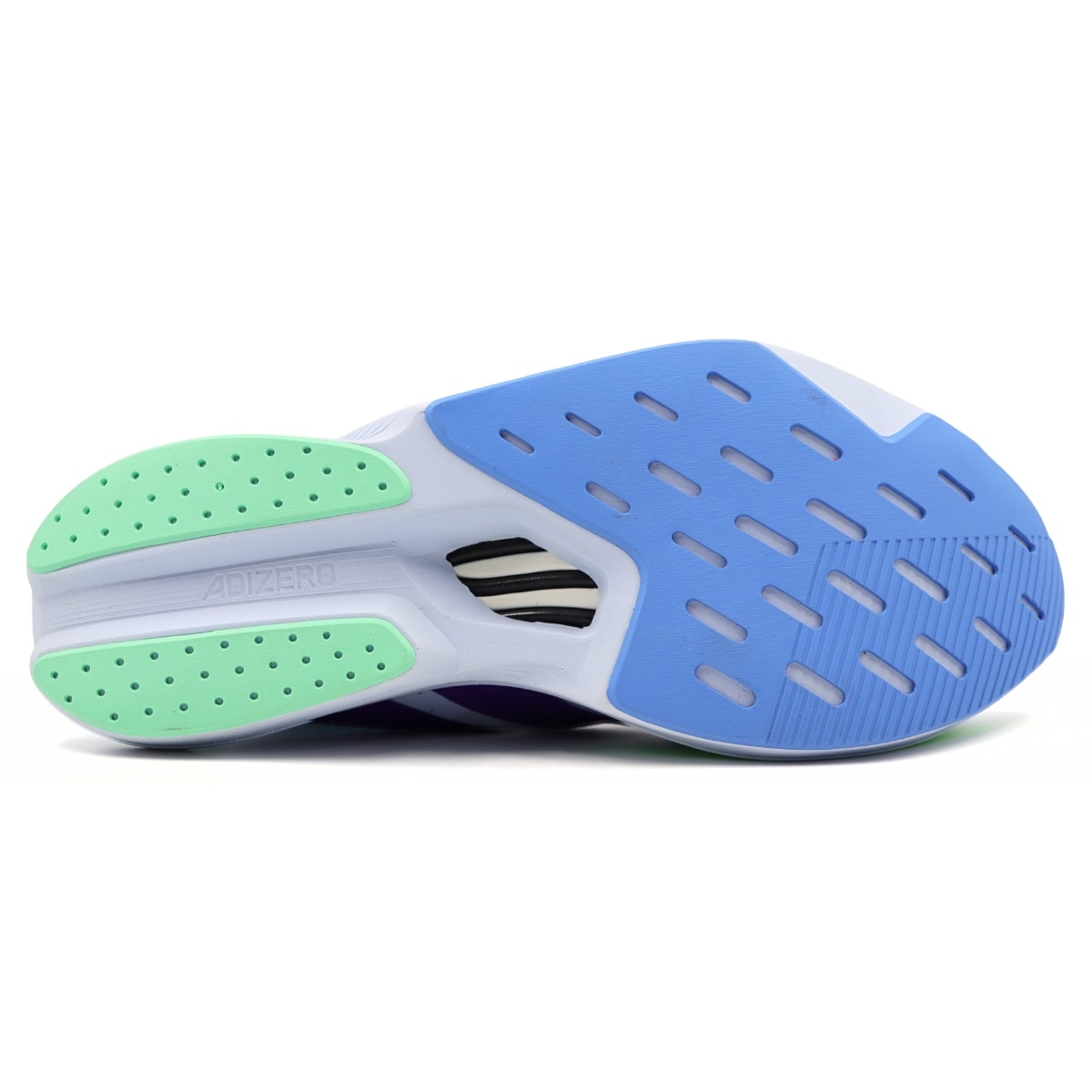 Tênis Adidas Adizero Drive RC Feminino - Lilás/Verde