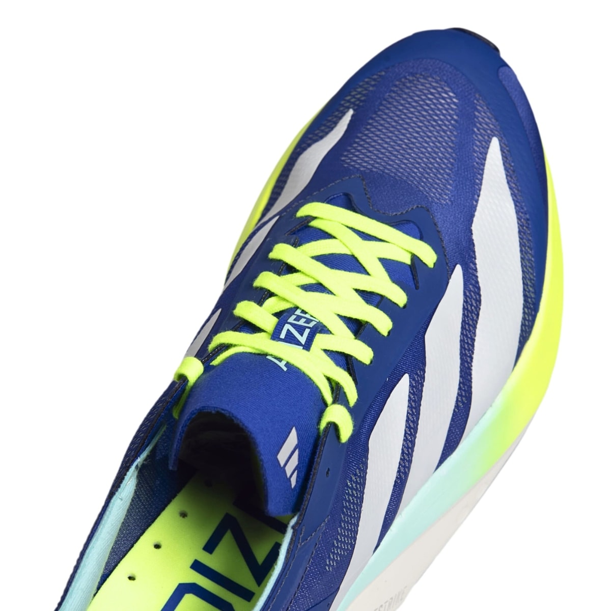 Adidas Rc Tênis Adidas Adizero Drive RC Masculino - Azul/Branco