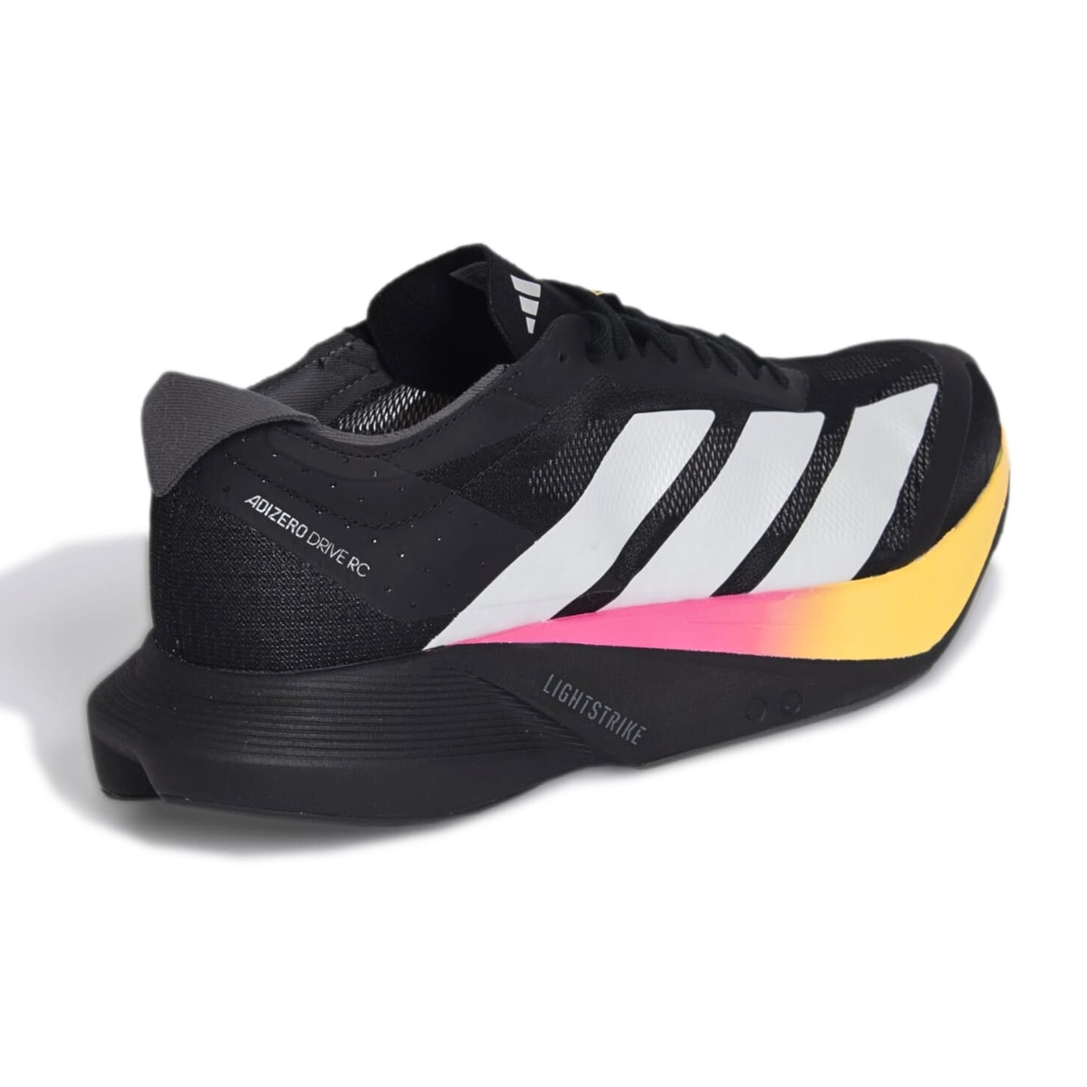 Adidas Rc Tênis Adidas Adizero Drive RC Masculino - Preto/Branco