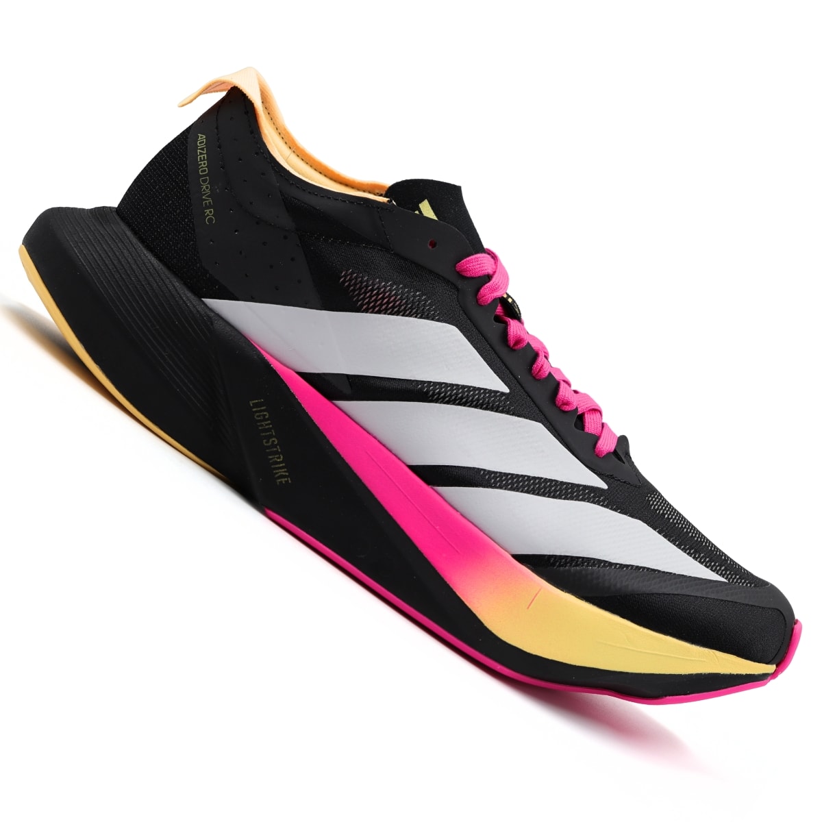 Adidas Rc Tênis Adidas Adizero Drive RC Masculino - Preto/Rosa