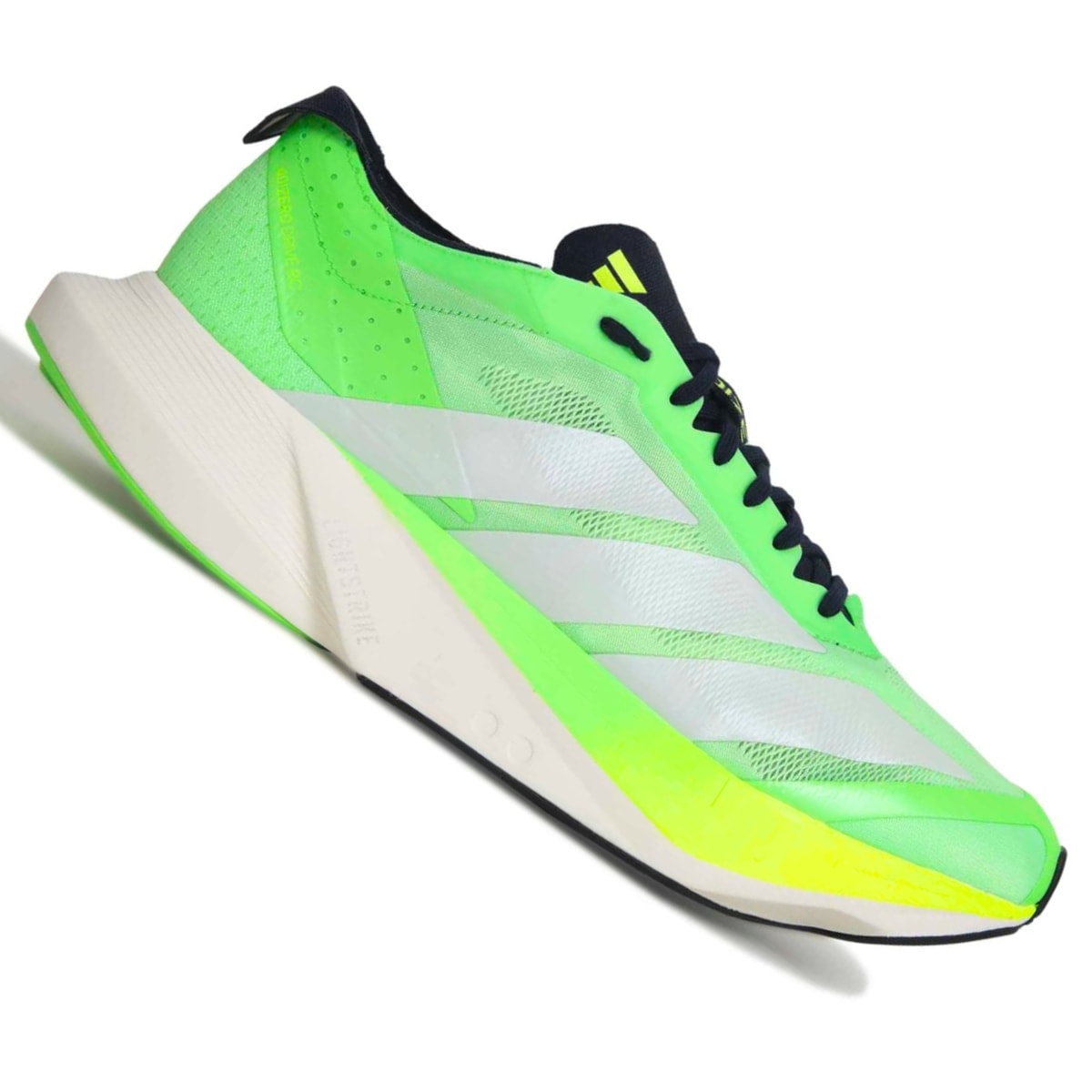 Tênis Adidas Adizero Drive RC Masculino - Verde/Cinza