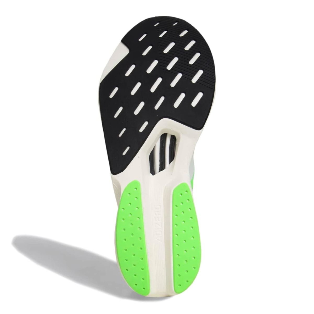 Tênis Adidas Adizero Drive RC Masculino - Verde/Cinza