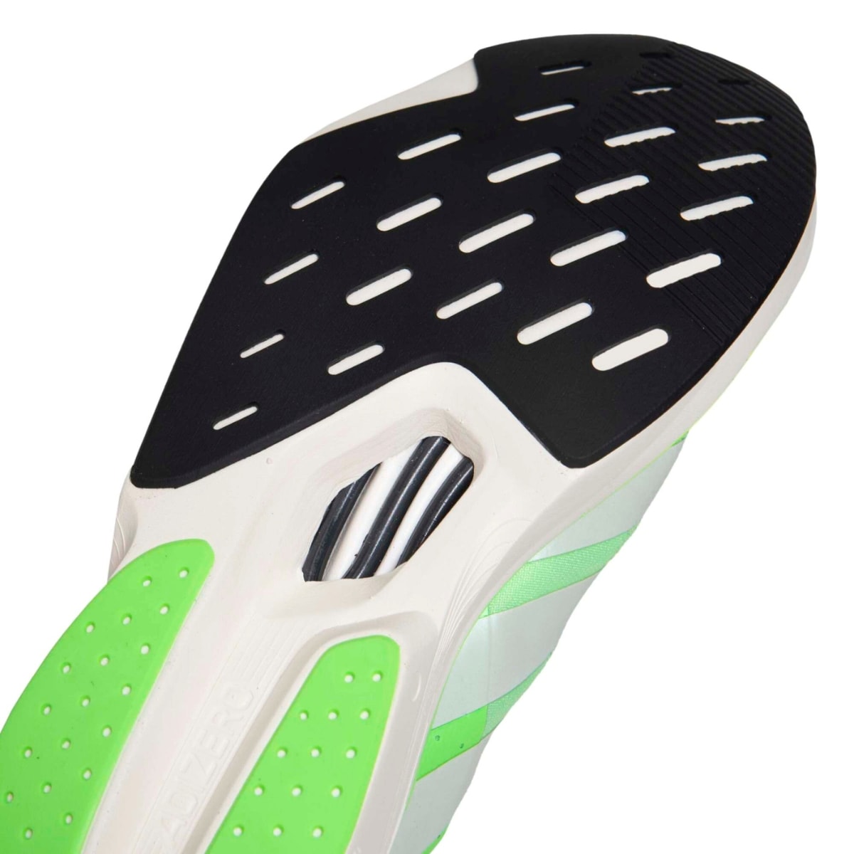 Tênis Adidas Adizero Drive RC Masculino - Verde/Cinza