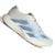 Off White/Azul Claro