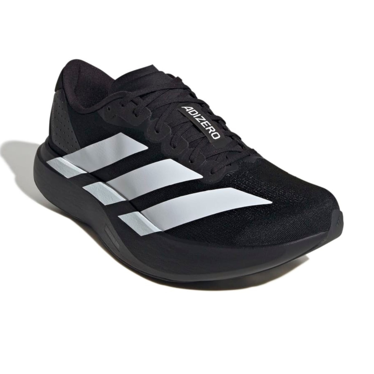 Tênis Adidas Adizero EVO SL Masculino - Preto/Branco