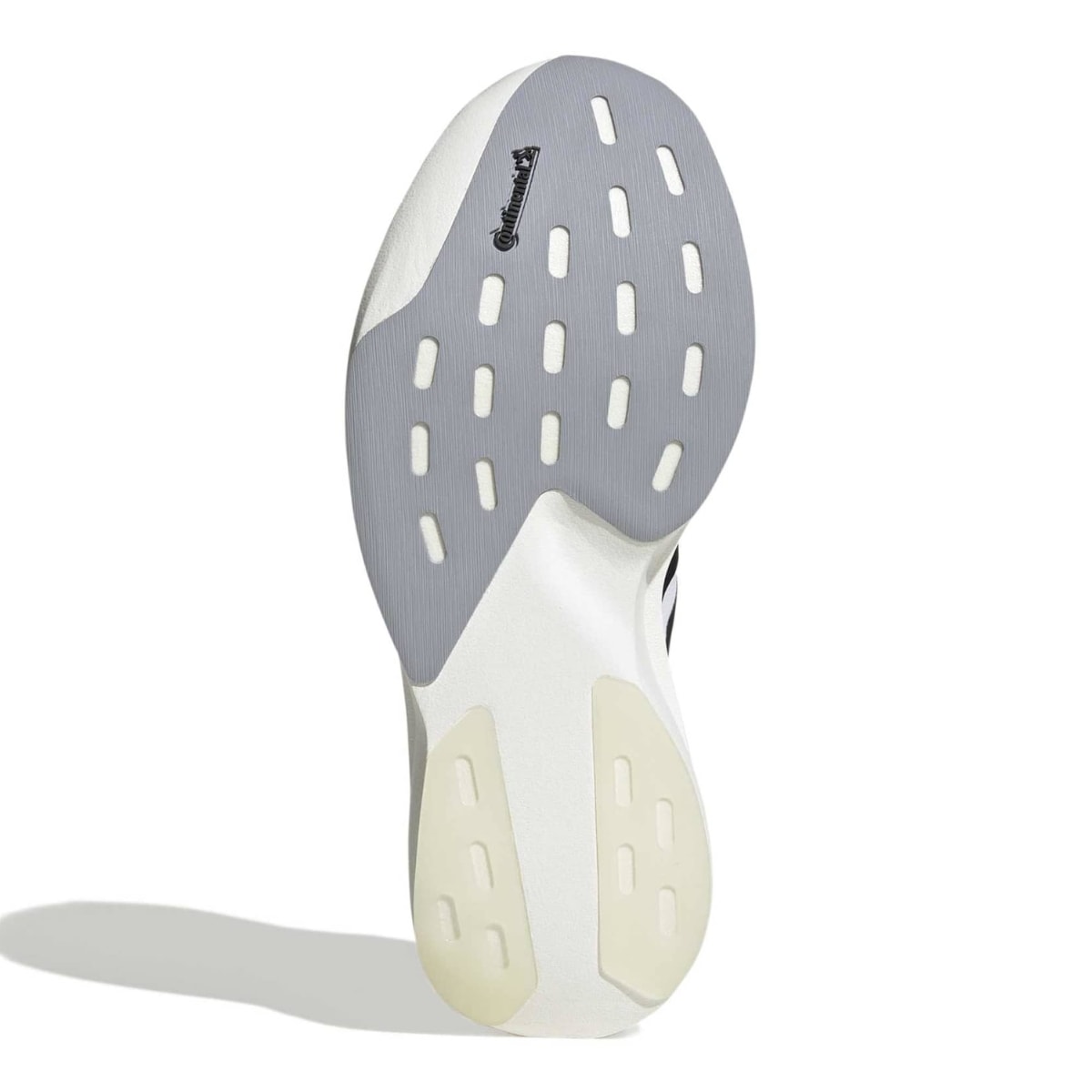 Tênis Adidas Adizero EVO SL Woven Feminino - Branco/Grafite
