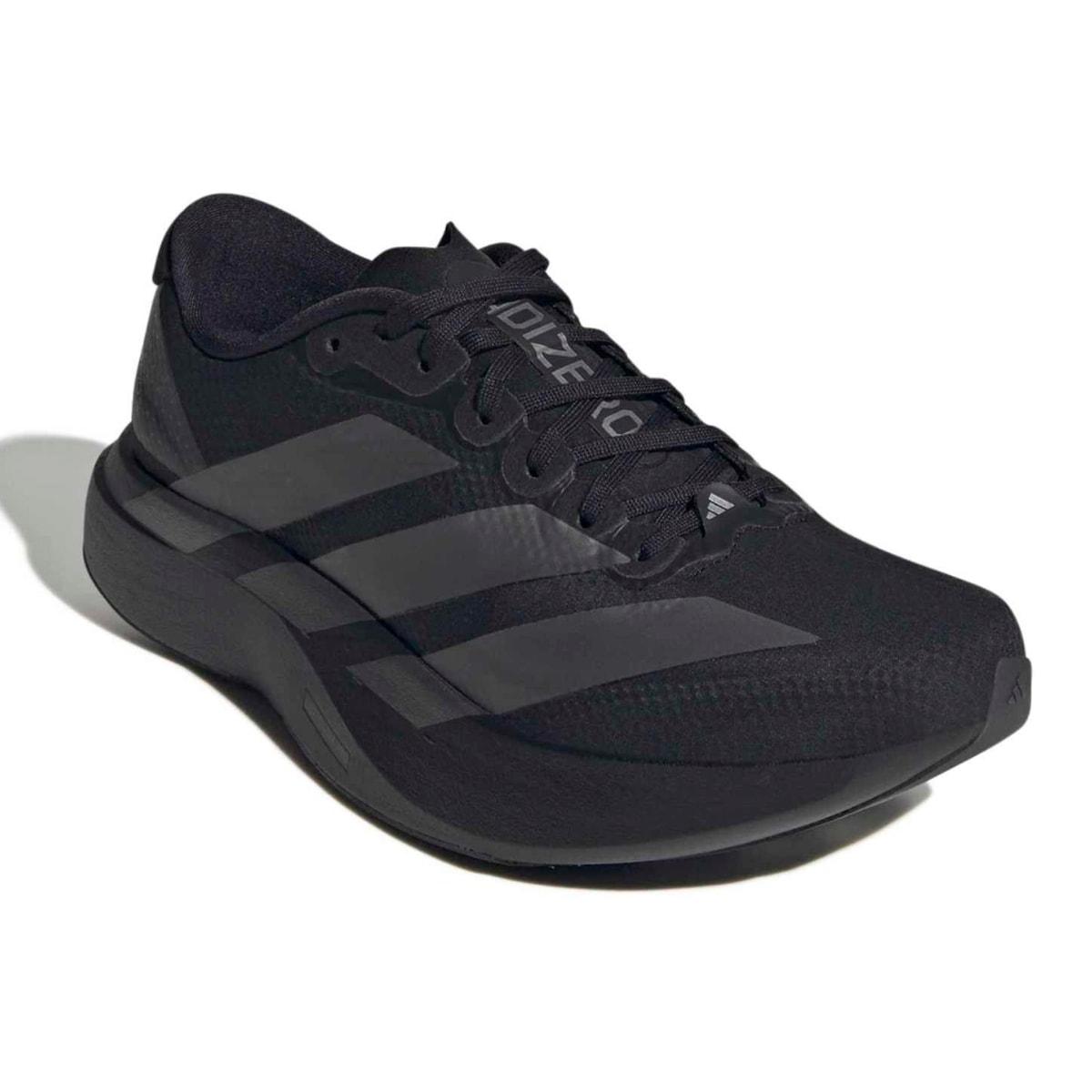 Tênis Adidas Adizero EVO SL Woven Feminino - Preto/Prata