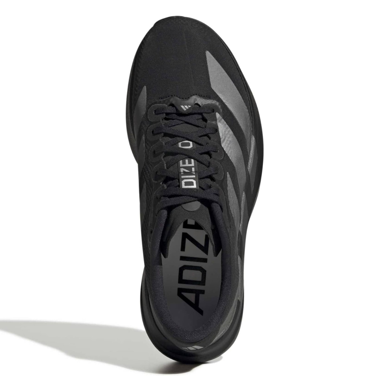 Tênis Adidas Adizero EVO SL Woven Feminino - Preto/Prata
