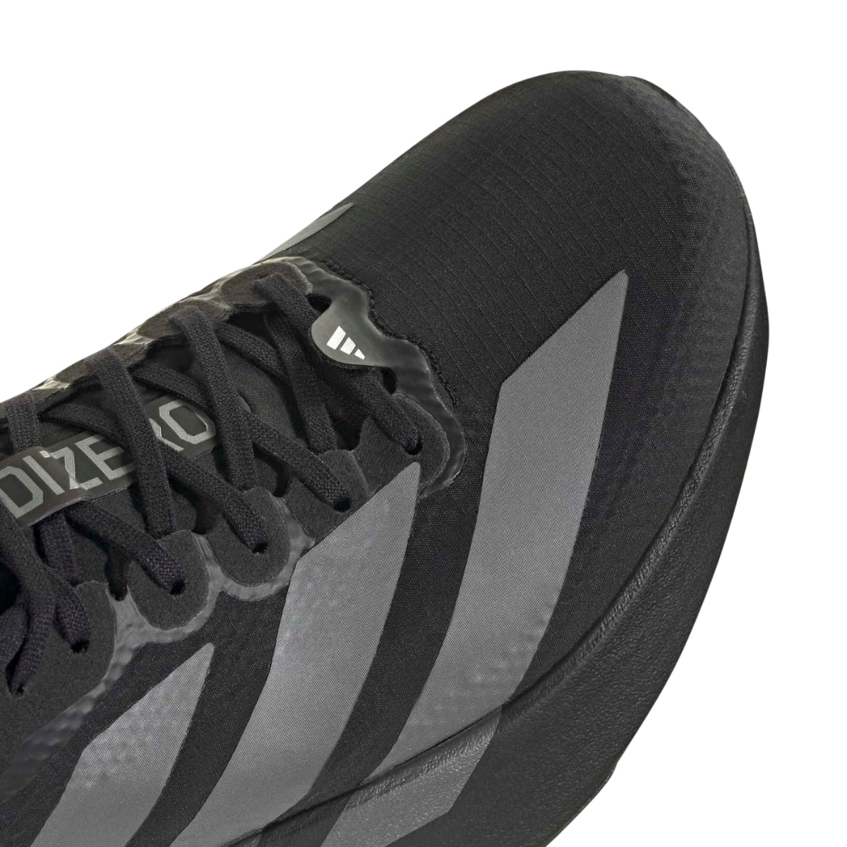 Tênis Adidas Adizero EVO SL Woven Feminino - Preto/Prata