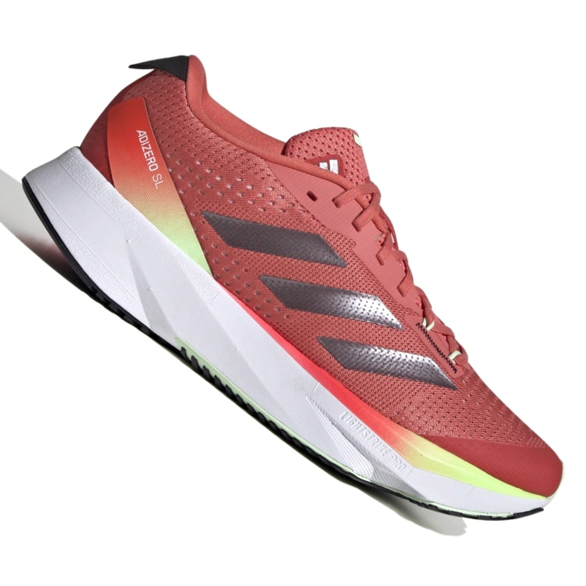 Adidas adizero clearance sneakers