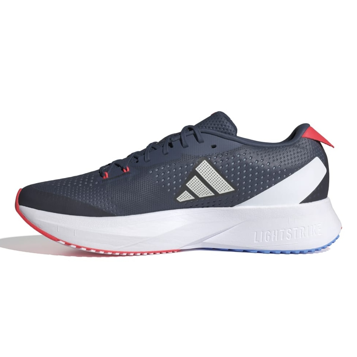 Tênis Adidas Adizero SL Masculino - Marinho/Azul