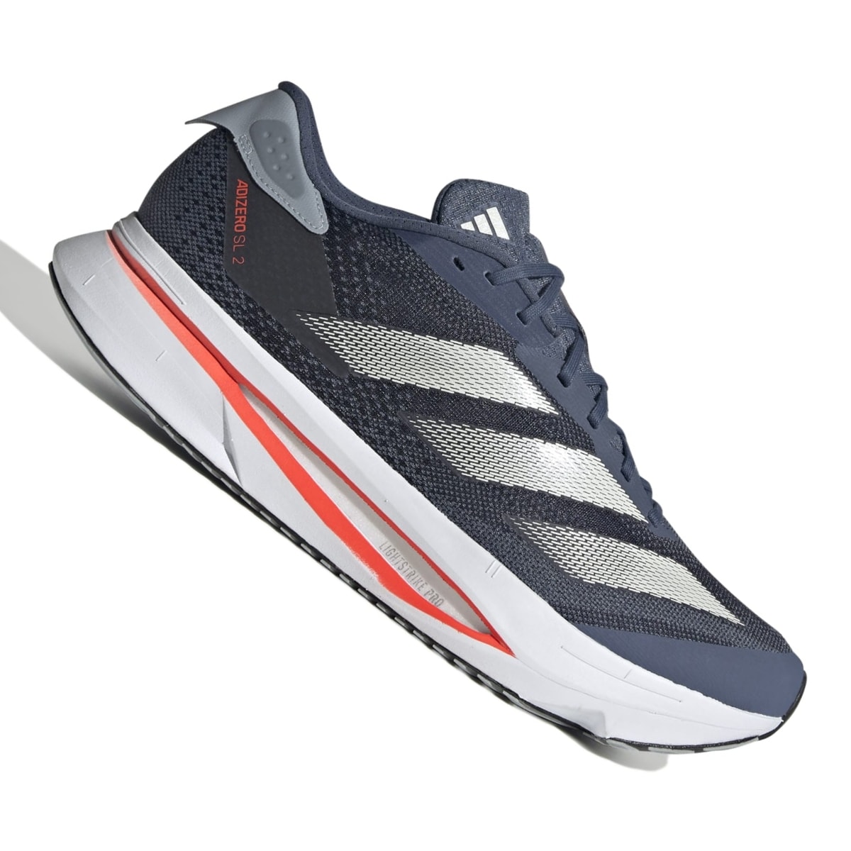 【adidas】ADIZERO X ALLBIRDS M 25.5㌢ Review: Adidas Adizero x Allbirds 2.94 Kg CO2e Running Shoes