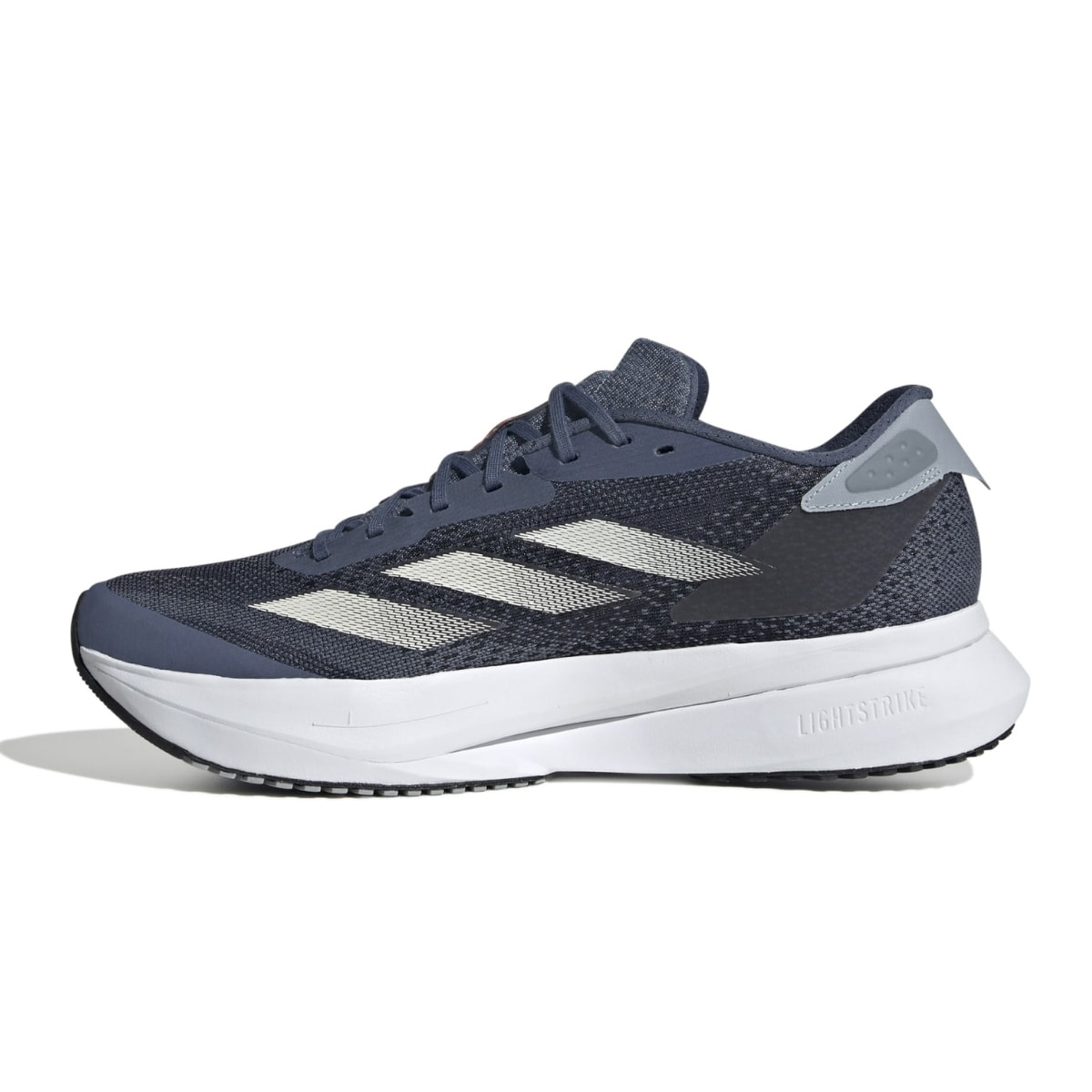 Tênis Adidas Adizero SL2 Masculino - Marinho/Branco