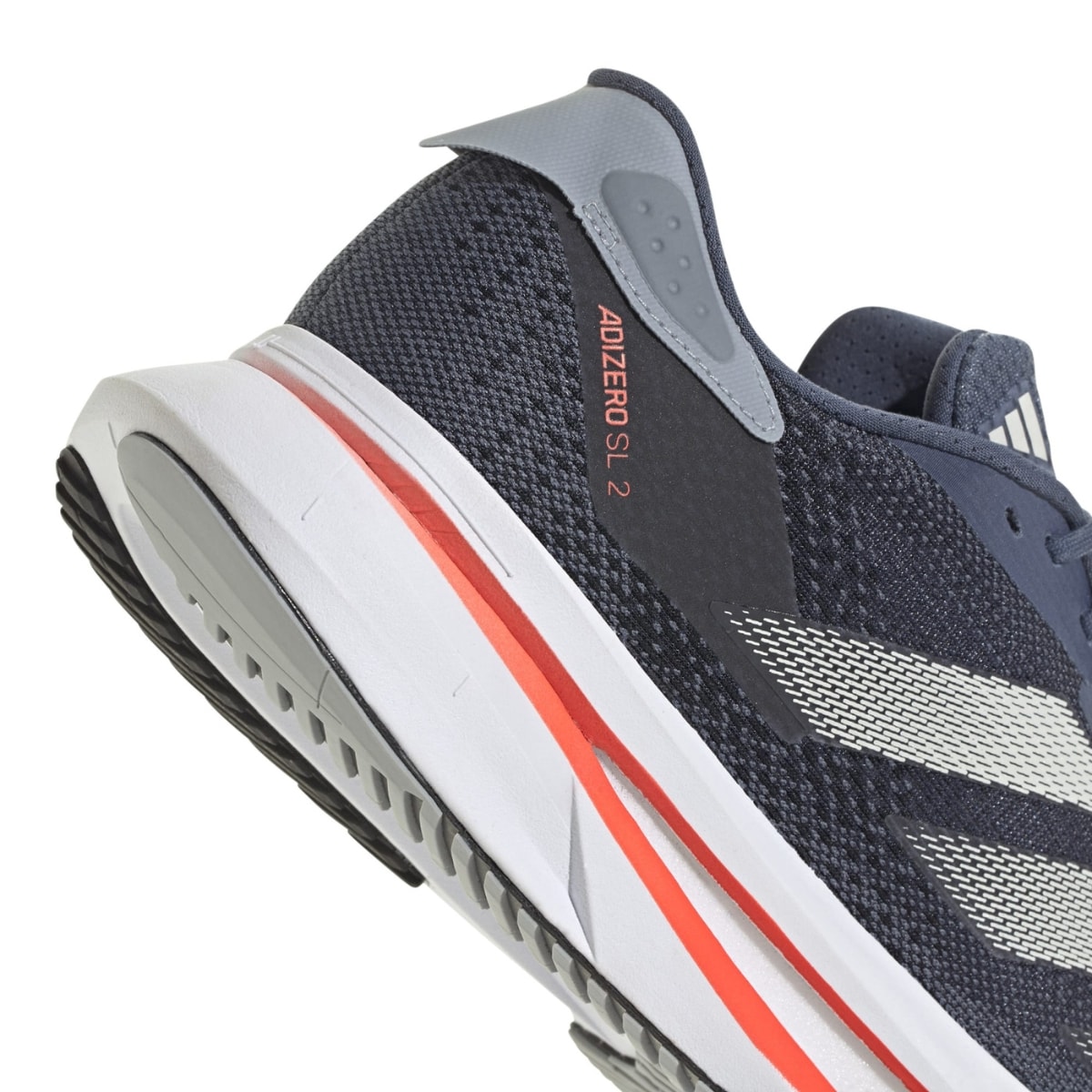 Tênis Adidas Adizero SL2 Masculino - Marinho/Branco