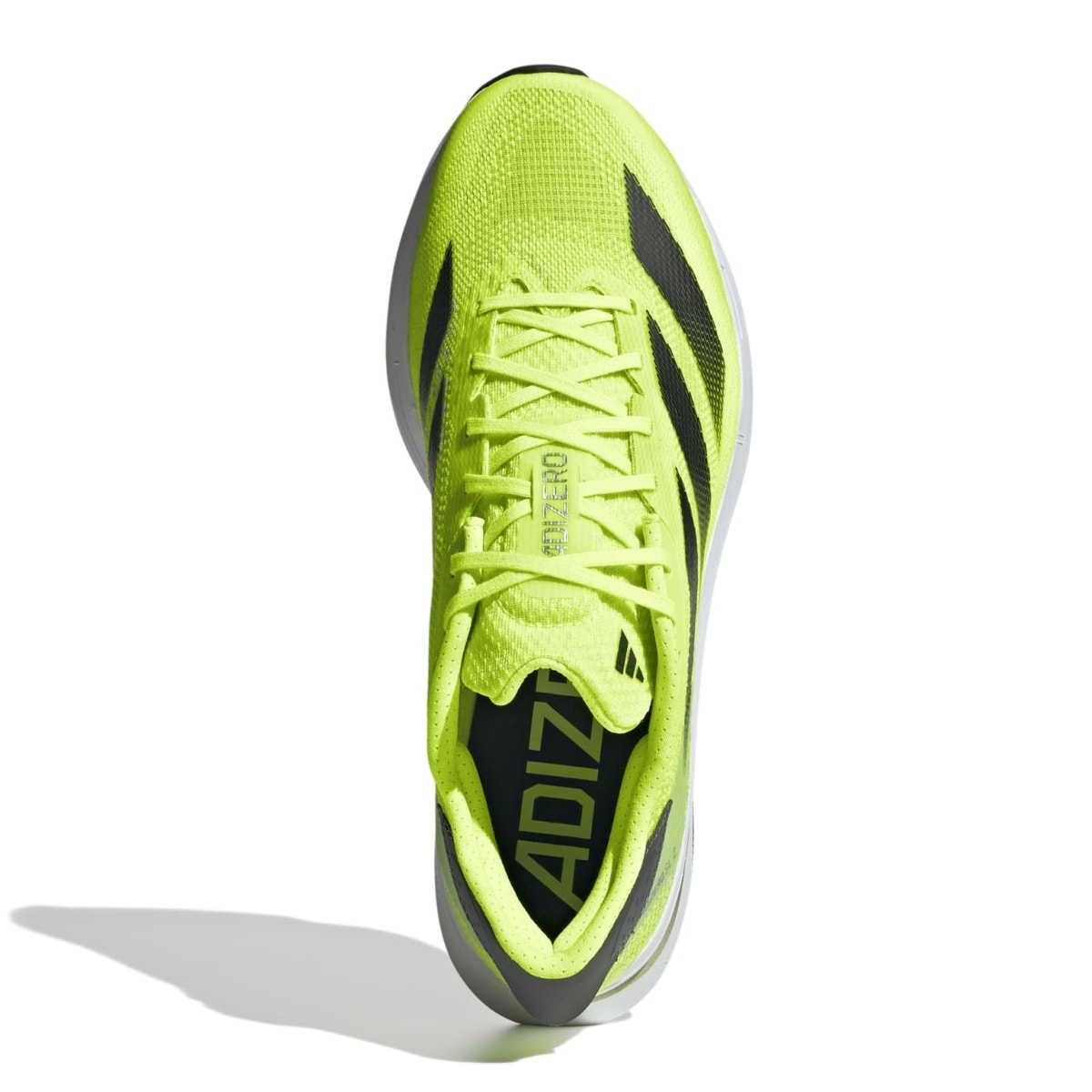 Tênis Adidas Adizero SL2 Masculino - Verde/Preto