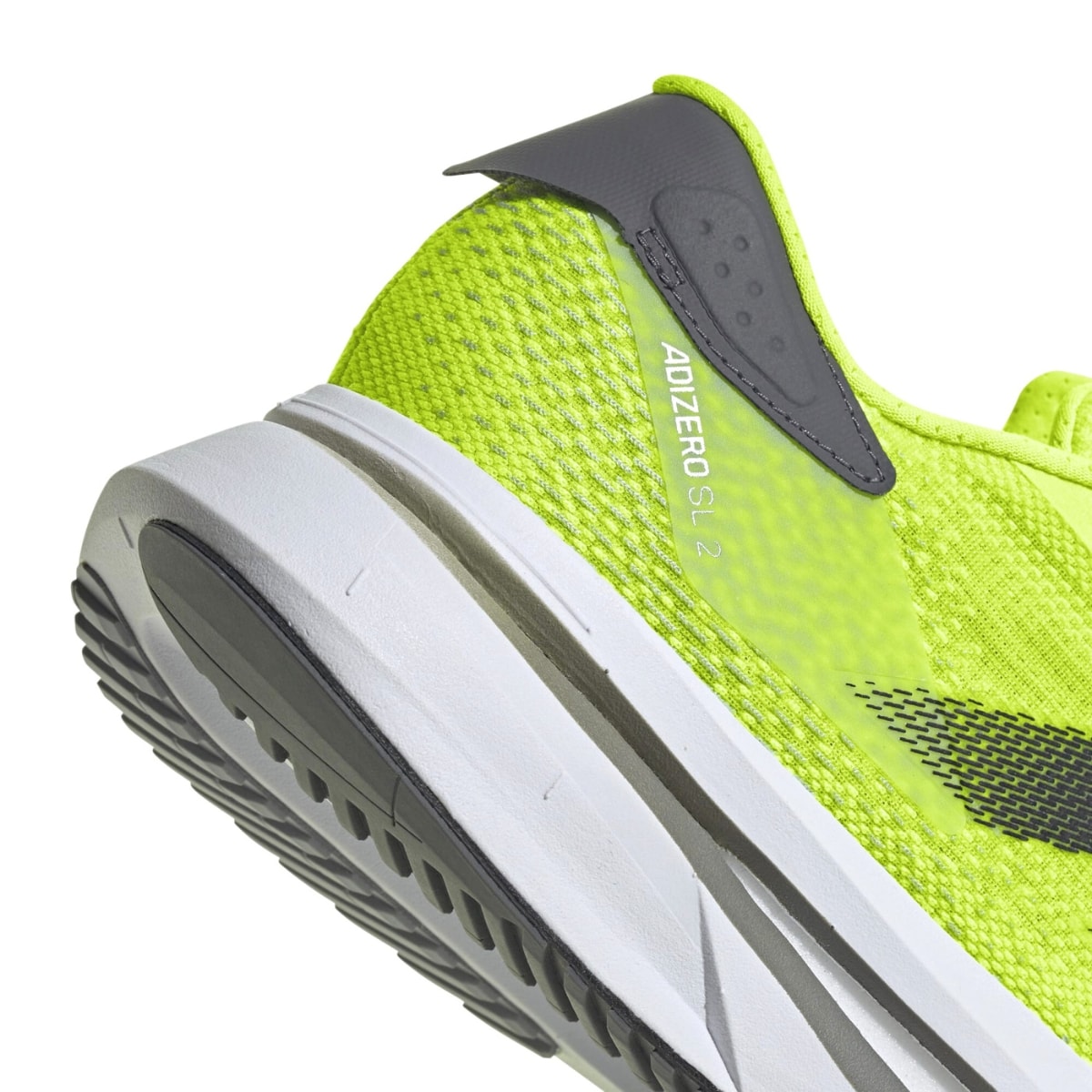 Tênis Adidas Adizero SL2 Masculino - Verde/Preto