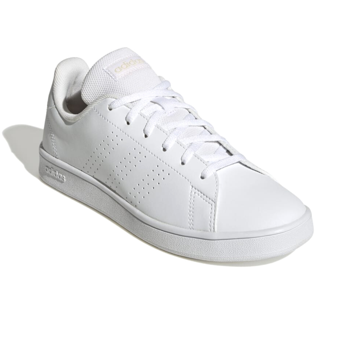 Tenis todo best sale branco feminino