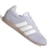 Roxo/Branco